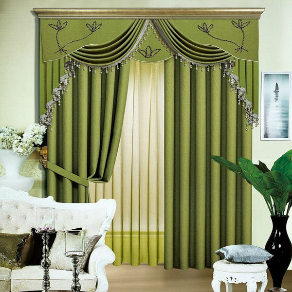 Curtain Designs Worldbazaar